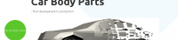 Car Body Parts