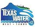 Texaská voda