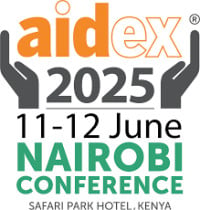 AidEx East Africa 2026 June Nairobi
