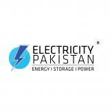 Elektrisidad Pakistan