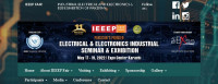 Ινστιτούτο Ηλεκτρολόγων και Ηλεκτρονικών Μηχανικών της Βιομηχανικής Έκθεσης Πακιστάν