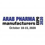 Arabskie Targi Producentów Farmacji