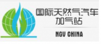 China International Ngvs At Gas Station Equipment Expo