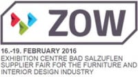 Zow Germany Bad Salzuflen 2027