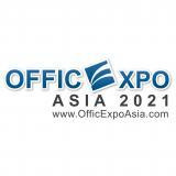 Exposición de oficinas de Asia