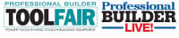 Toolfair & ProBuilderLive Birmingham 2026