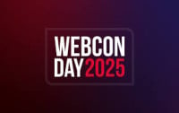 WEBCON DAY 2026 Krakow 2026