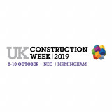 Semana de la construcción del Reino Unido