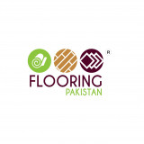Ausstellung für Fußböden in Pakistan