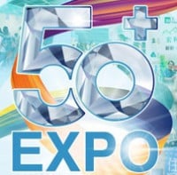 Expo 50 Plus