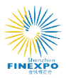 Expo Internacional de Finanzas de Shenzhen