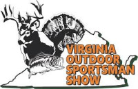 Virginia Outdoor Sportsman Show Richmond 2027