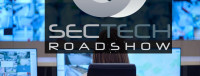 Roadshow da SecTech em Melbourne