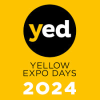 Yed - Yellow Expo Days Vicenza 2024