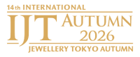 International Jewellery Fair Tokyo Autumn Yokohama 2026