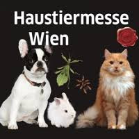 Vienna Pet Fair Vienna 2026