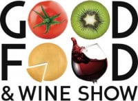 Good Food & Wine Show - Мельбурн