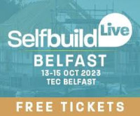 Events - Selfbuild Lisburn 2026