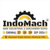 Indomach Chennai