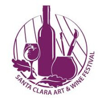 Santa Clara Art & Wine Festival Santa Clara 2026