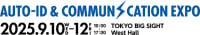 Autoid & Communication Expo Tokyo Koto 2026