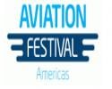 Aviacijos festivalis Amerikoje