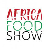 Pertunjukan Makanan Afrika