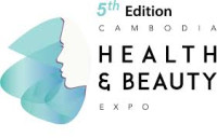 Cambodia Health & Beauty Expo Phnom Penh 2025