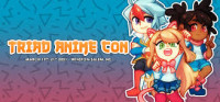 Triad Anime Convention Winston-Salem 2026