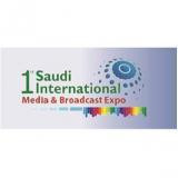 نمایشگاه بین المللی رسانه و پخش عربستان