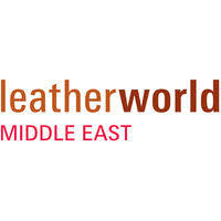 Leatherworld Middle East Dubai 2019