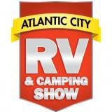 Atlantic City RV ir kempingų šou