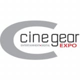 „Cine Gear Expo“ Los Andžele