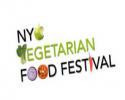 Vegetariško maisto festivalis Niujorke