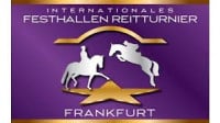 Internationales Festhallen Reitturnier Frankfurt (IFRF) Frankfurt am Main 2026