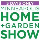 Espectáculo de hogar y jardín-Minneapolis