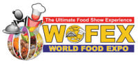 WorldFood Expo 2026 Moscow 2026