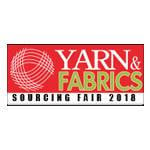 YARN & FABRICS SOURCING FAIR
