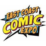 Expo Comic Arfordir y Dwyrain