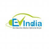 电动车印度博览会