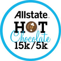Allstate Hot Chocolate 15k/5k Atlanta 2027