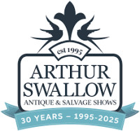 Antiques & Salvage Market Knutsford 2026