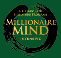 Millionaire Mind Intensive Dublin 2025