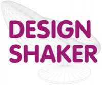 Disain Shaker