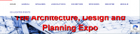 The Architecture Design and Planning Expo