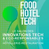 Teknologi Hotel Makanan