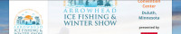 Arrowhead Ledeni ribolov in zimska razstava
