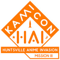 Kamicon 2026 July Huntsville