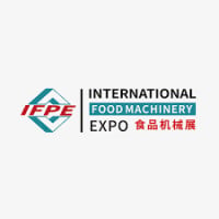 The China International Food Processing and Packaging Equipment Exhibition Qingdao 2026