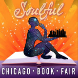 Každoroční knižní veletrh Soulful Chicago